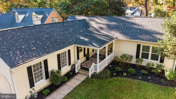 Crofton, MD 21114,1557 FARLOW AVE