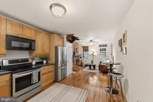 Baltimore, MD 21230,705 DOVER ST