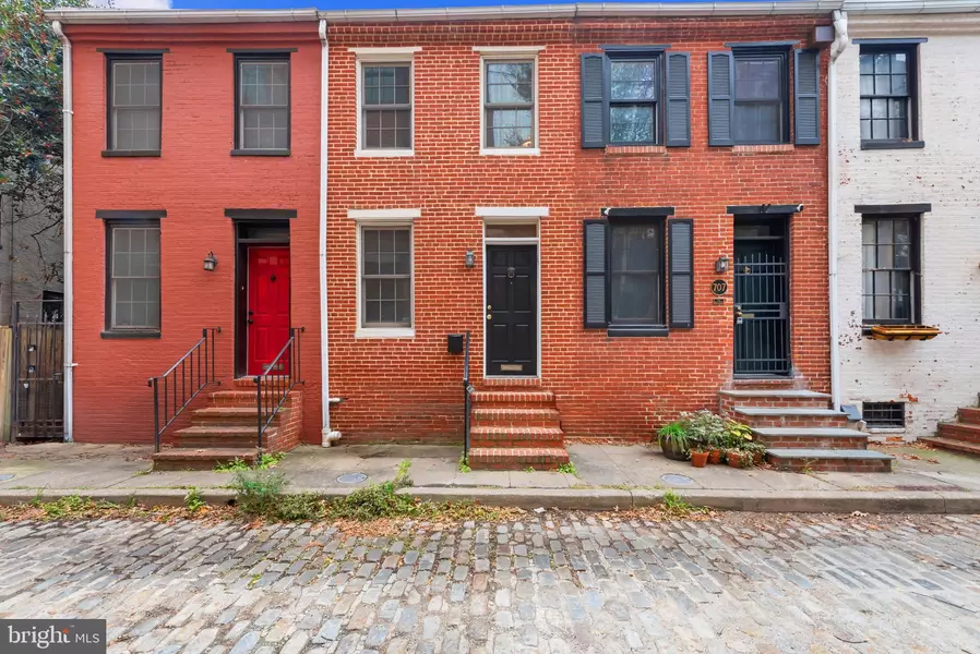 705 DOVER ST, Baltimore, MD 21230