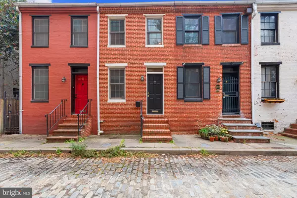 705 DOVER ST, Baltimore, MD 21230