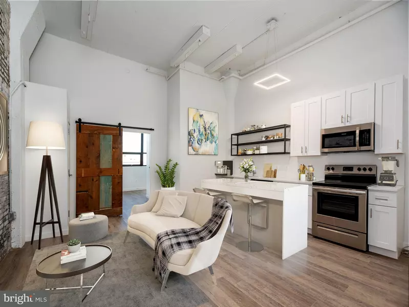 1201 JACKSON ST #152, Philadelphia, PA 19148