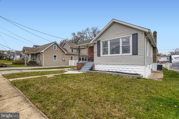 Baltimore, MD 21234,3104 DUBOIS AVE