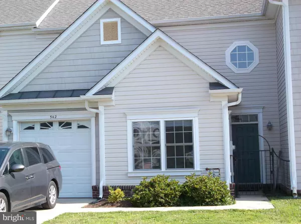 Solomons, MD 20688,542 SUMMERSET #39