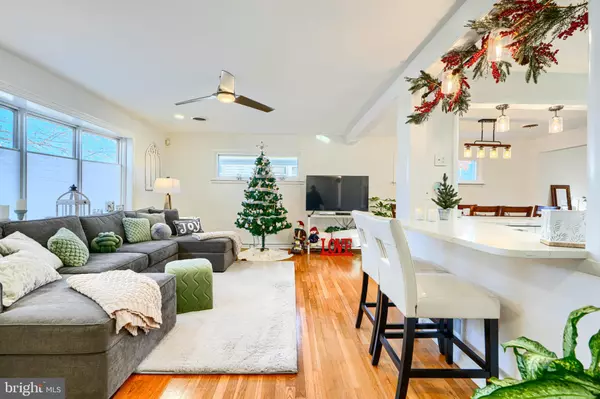 Baltimore, MD 21234,2431 LAKEWOOD RD