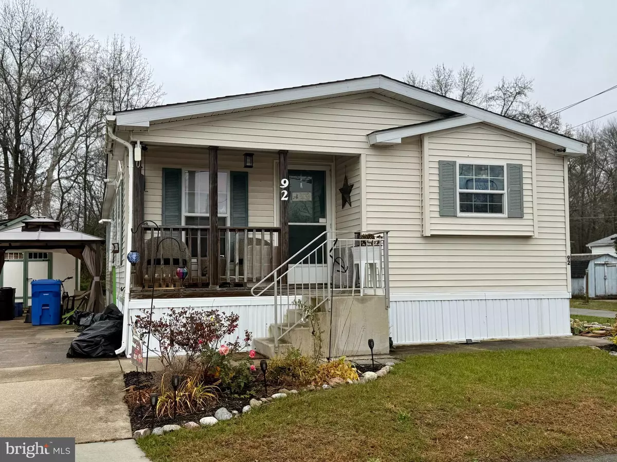 Shamong Twp, NJ 08088,92 ARROWHEAD RD