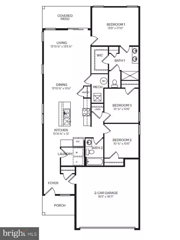Frankford, DE 19945,21391 COTTAGE CT