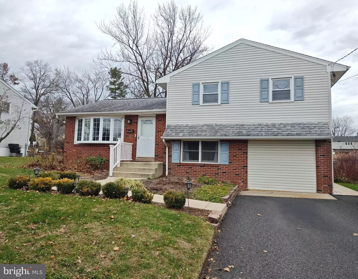 Telford, PA 18969,438 N MAIN ST