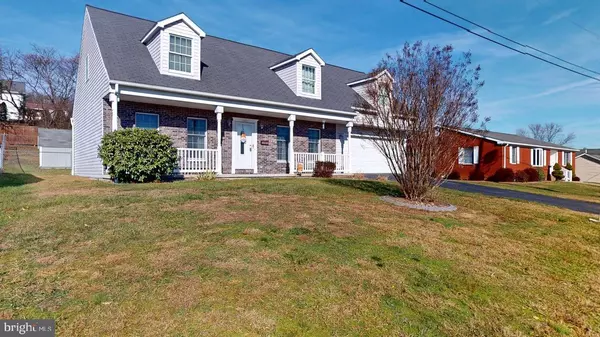 Keyser, WV 26726,1560 BEACON ST