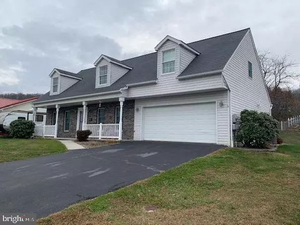 Keyser, WV 26726,1560 BEACON ST