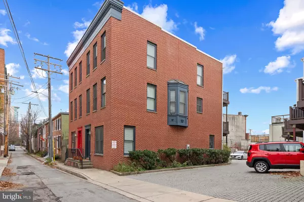 Baltimore, MD 21230,721 DOVER ST