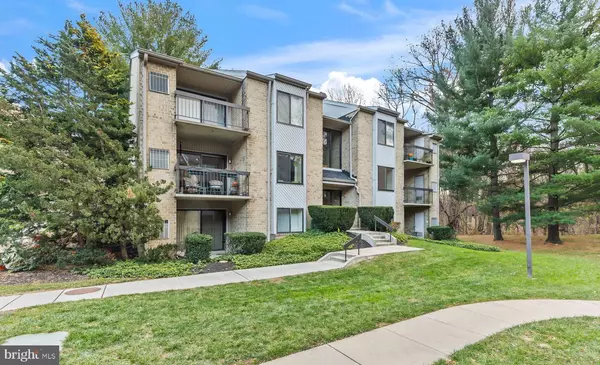 11 BAILIFFS CT #101, Lutherville Timonium, MD 21093