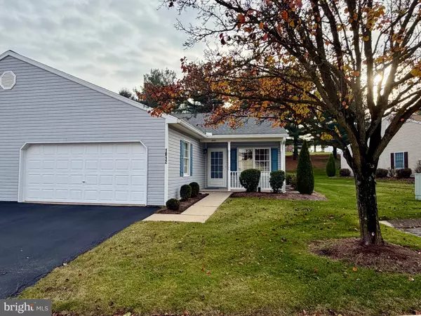 1012 HASTINGS BLVD #1012, York, PA 17402