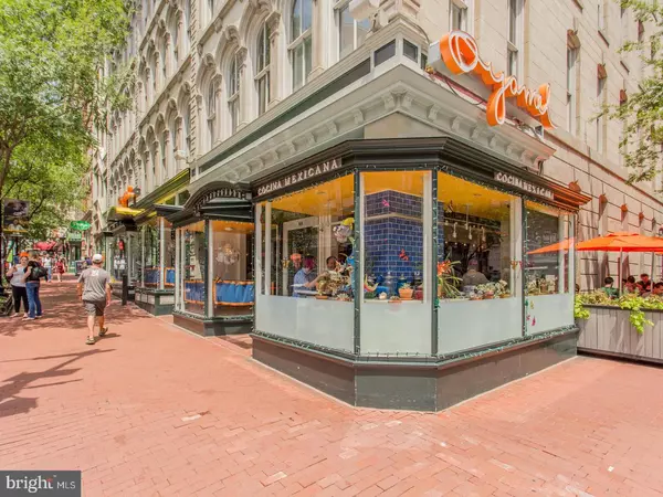 Washington, DC 20004,631 D ST NW #1038