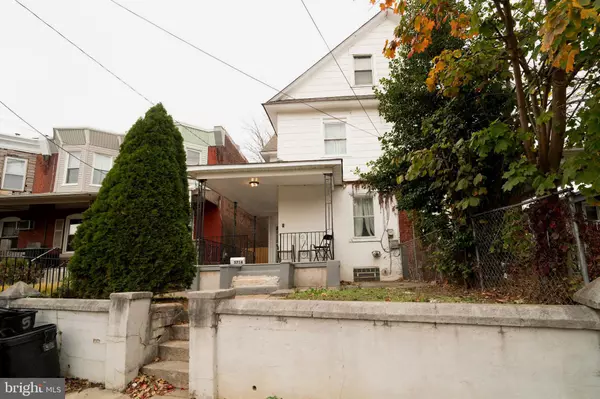 Philadelphia, PA 19135,5718 TULIP ST