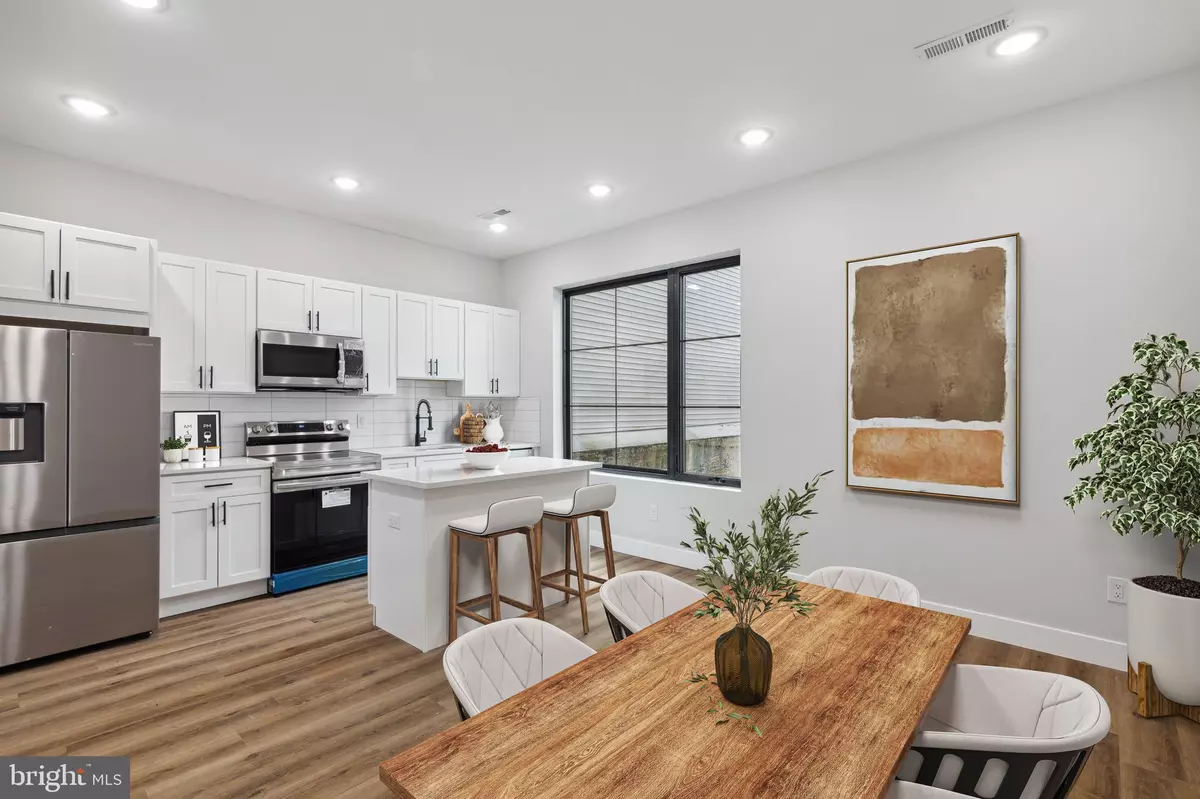 Philadelphia, PA 19121,1840-42 N GRATZ ST #1