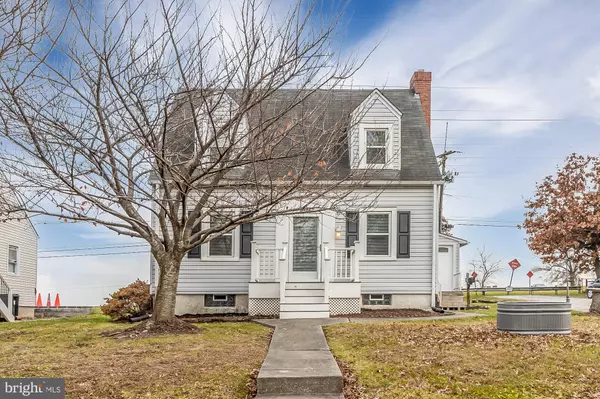 Nottingham, MD 21236,7501 KENLEA AVE