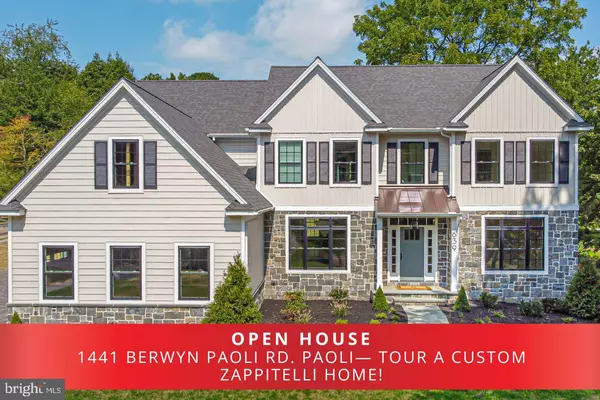 1402 TIMBER MILL LN, West Chester, PA 19380