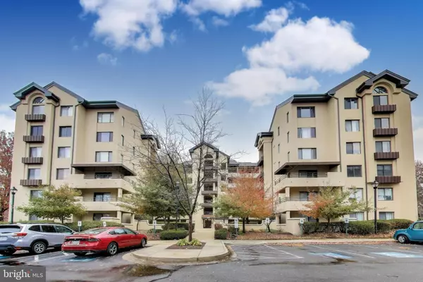 Rockville, MD 20852,6060 CALIFORNIA CIR #106