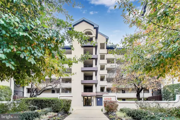 Rockville, MD 20852,6060 CALIFORNIA CIR #106