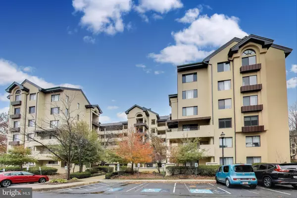 Rockville, MD 20852,6060 CALIFORNIA CIR #6060-1