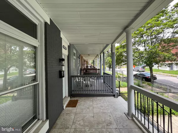 Baltimore, MD 21216,1642 N ASHBURTON ST