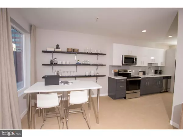 Philadelphia, PA 19106,121 N 2ND ST #307