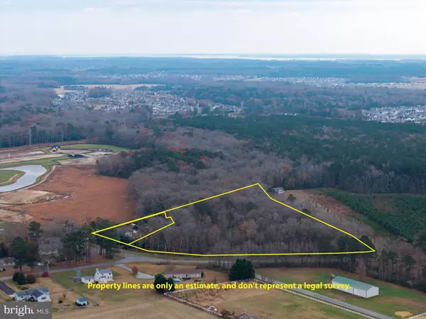 Harbeson, DE 19951,23247 HOLLYVILLE RD