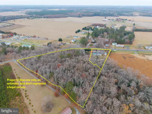 Harbeson, DE 19951,23247 HOLLYVILLE RD