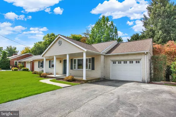 Hanover, PA 17331,1008 MARIETTA AVE