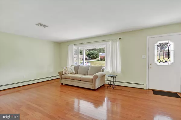 Hanover, PA 17331,1008 MARIETTA AVE