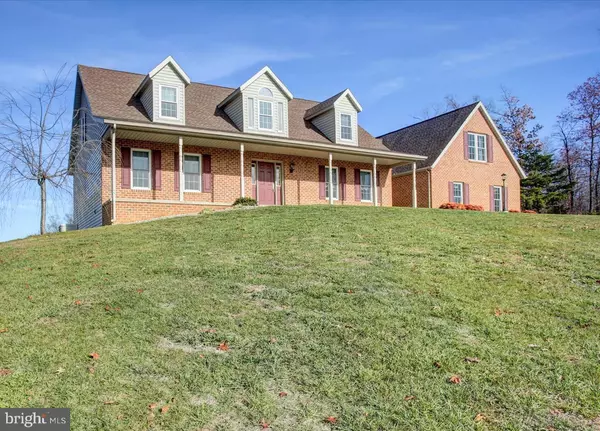 Greencastle, PA 17225,6551 GUITNER RD