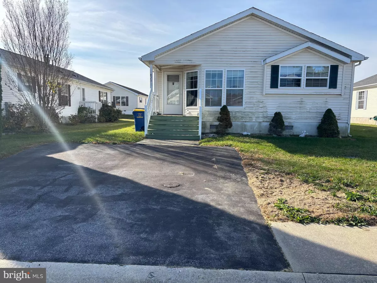 Smyrna, DE 19977,825 STELLA ST #117