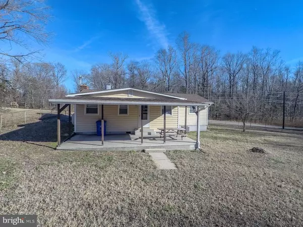 White Plains, MD 20695,10605 WILLETTS CROSSING RD