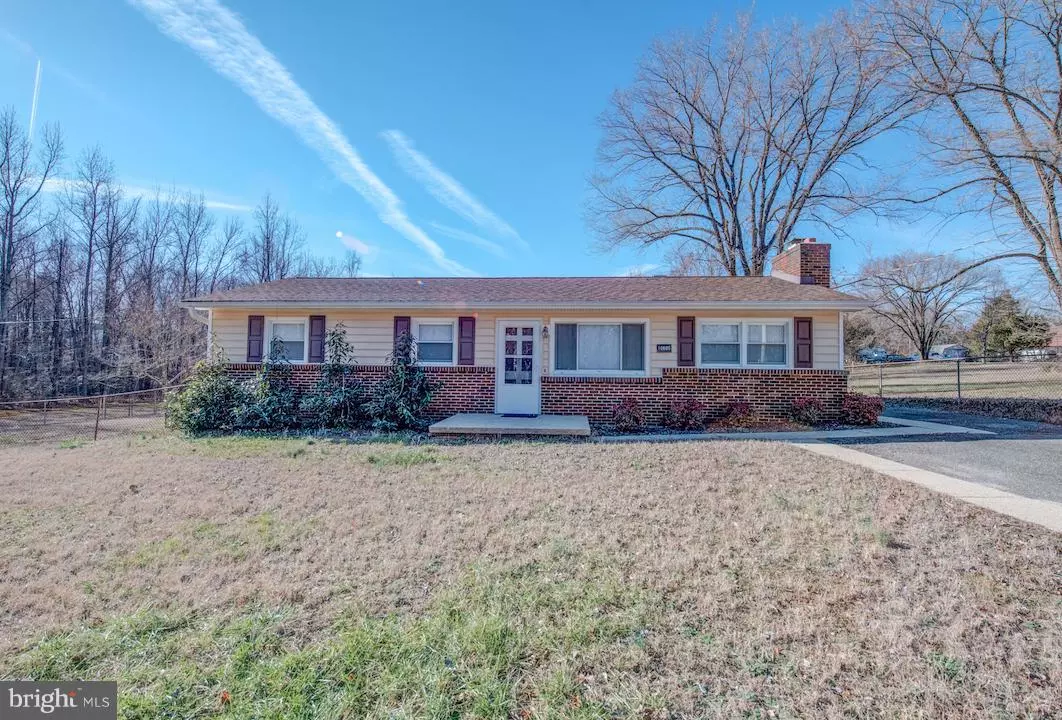 White Plains, MD 20695,10605 WILLETTS CROSSING RD