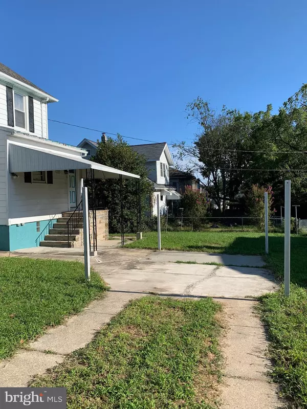 Baltimore, MD 21206,4101 MARX AVE