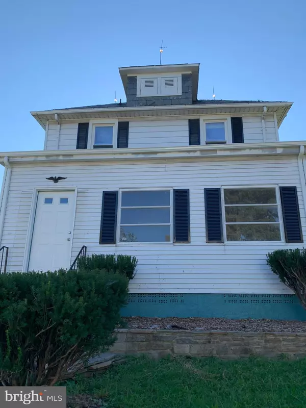 Baltimore, MD 21206,4101 MARX AVE