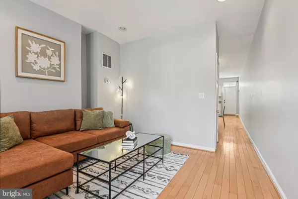 Baltimore, MD 21230,1231 CARROLL ST