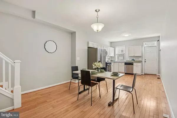 Baltimore, MD 21230,1231 CARROLL ST