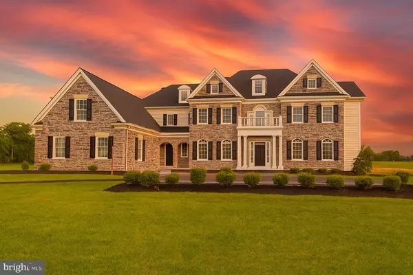 1339 CAROLANNES WAY #B6, West Chester, PA 19382