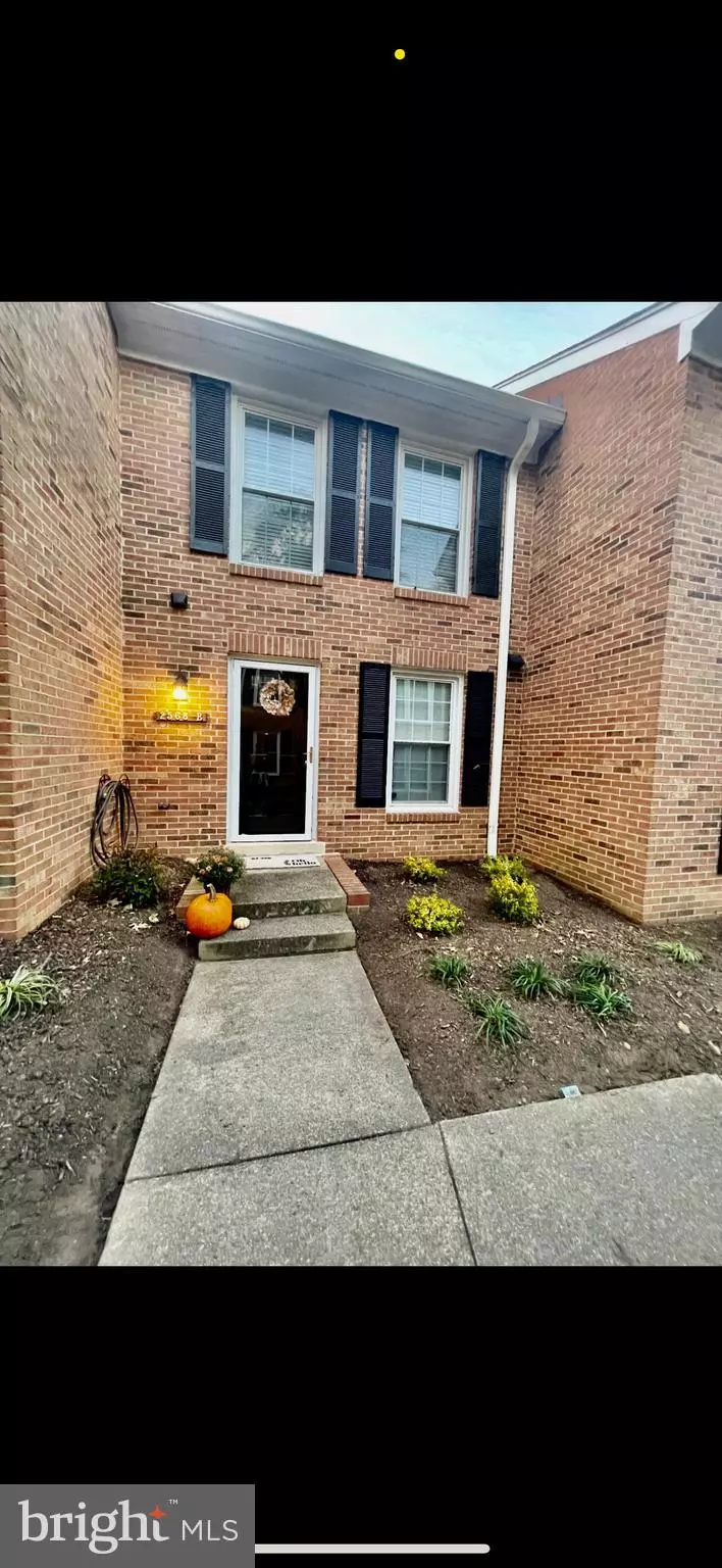 Arlington, VA 22206,2568-B S ARLINGTON MILL DR #B