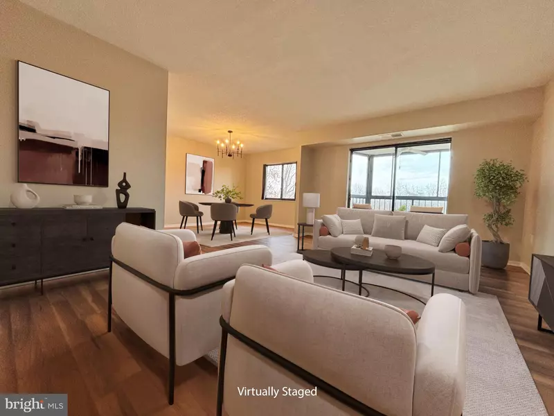 15107 INTERLACHEN DR #2-702, Silver Spring, MD 20906