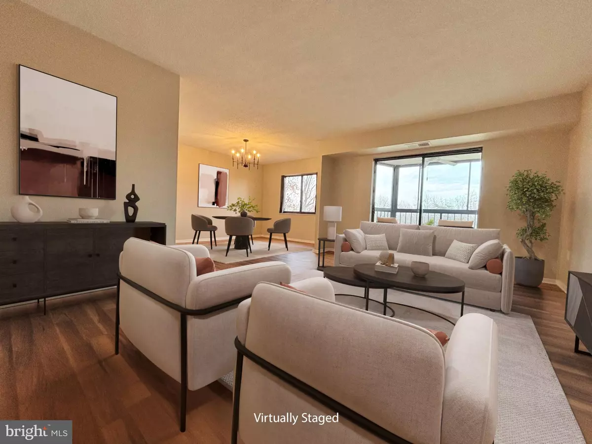 Silver Spring, MD 20906,15107 INTERLACHEN DR #2-702