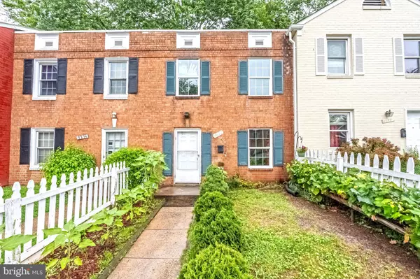 9832 BUCKNER RD, Manassas, VA 20110