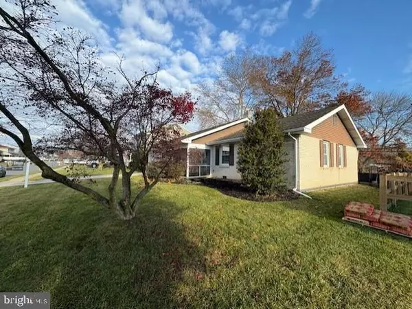 Wilmington, DE 19808,2615 LONGFELLOW DR