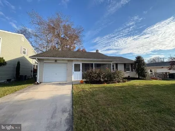 Wilmington, DE 19808,2615 LONGFELLOW DR