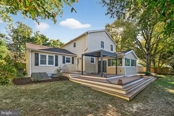 Springfield, VA 22153,8110 NORTHUMBERLAND RD