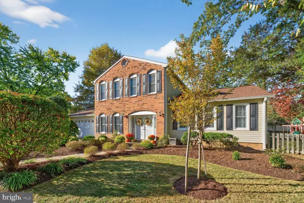 Springfield, VA 22153,8110 NORTHUMBERLAND RD