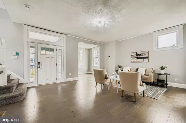 Baltimore, MD 21206,4219 PARKMONT AVE