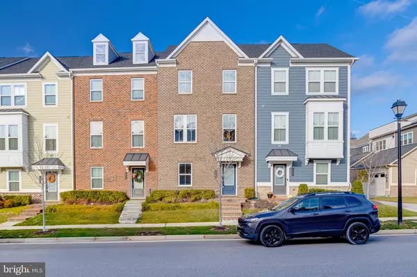 6222 ISLINGTON ST, Middle River, MD 21220