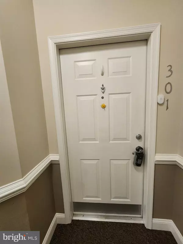 Bel Air, MD 21015,1600 MARTHA CT #301